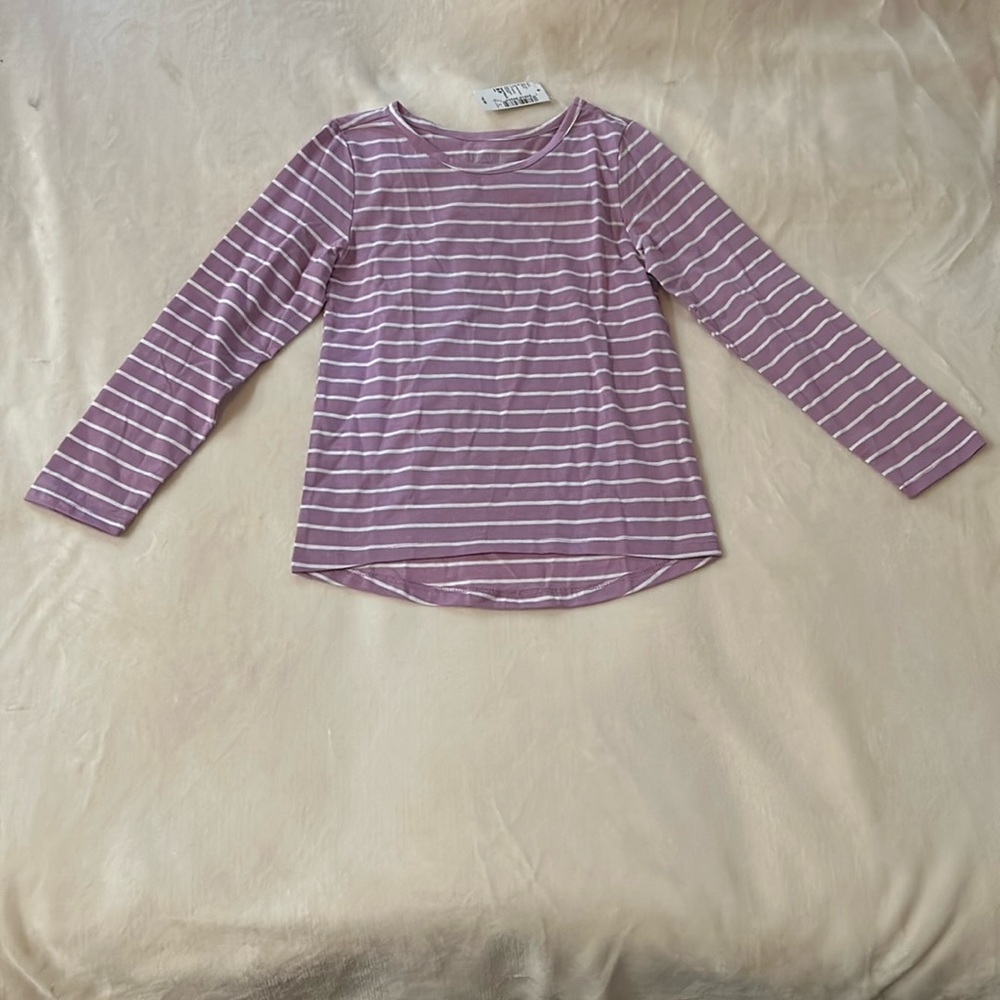 The Children’s Place long sleeve top